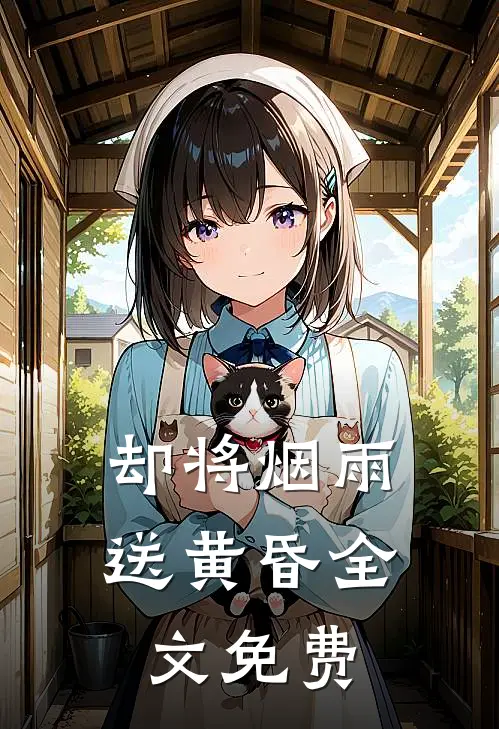 却将烟雨送黄昏全文免费