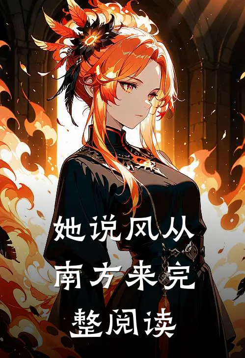她说风从南方来完整阅读