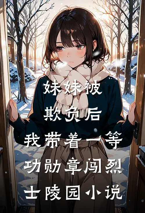 妹妹被欺负后，我带着一等功勋章闯烈士陵园小说