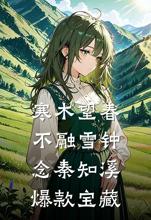 小丫头只想退休，全府都来抱大腿宁夏谢璟完结文