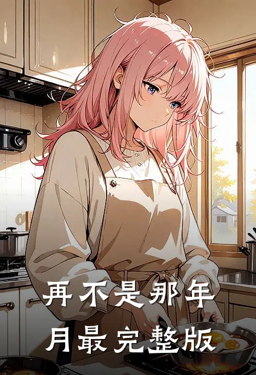 再不是那年月最完整版