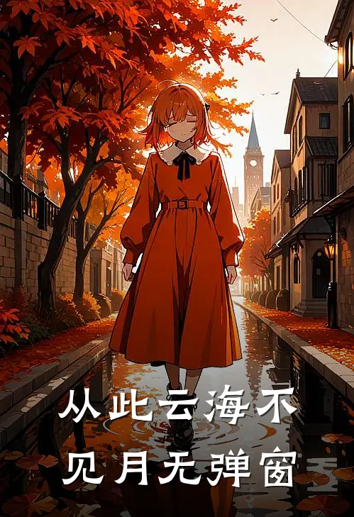 从此云海不见月无弹窗