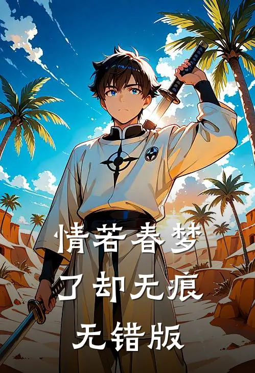 情若春梦，了却无痕无错版