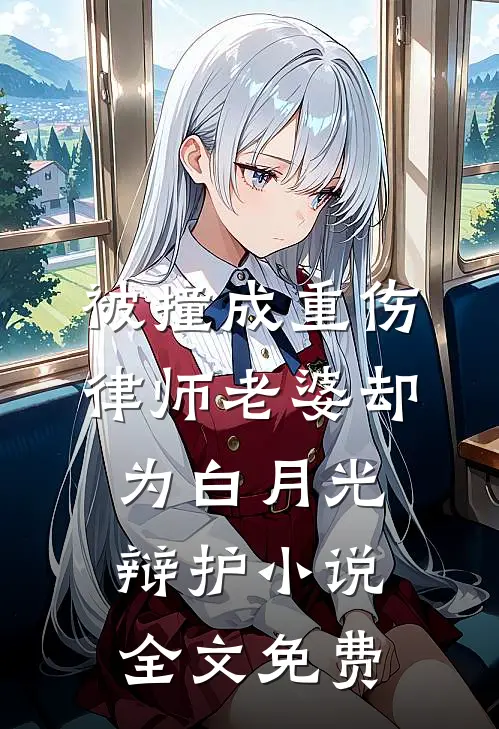 被撞成重伤，律师老婆却为白月光辩护小说全文免费
