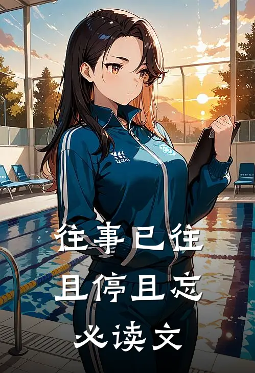 往事已往，且停且忘必读文
