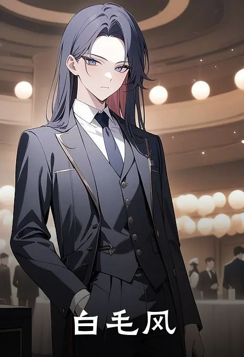 白毛风