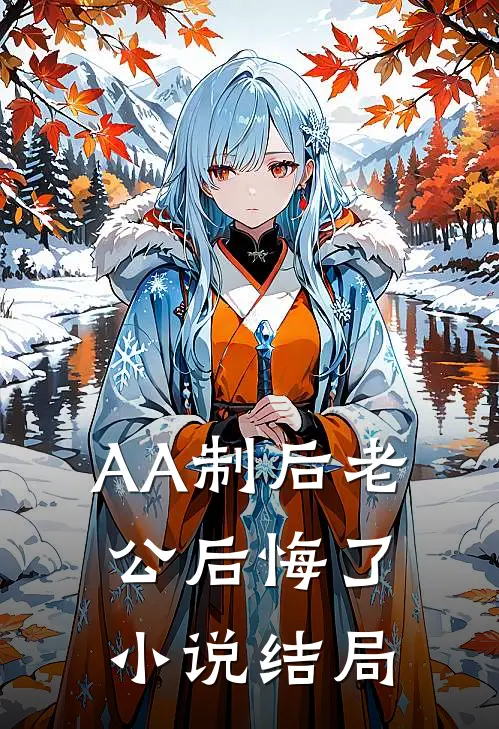AA制后老公后悔了小说结局
