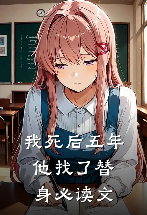 我死后五年，他找了替身必读文