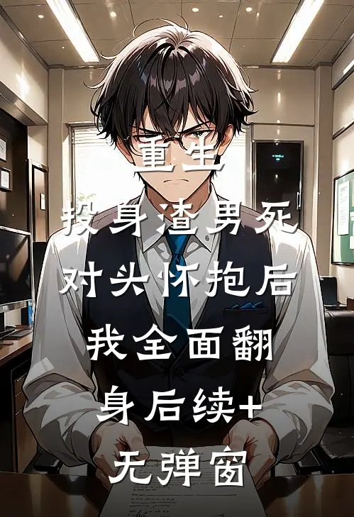 重生：投身渣男死对头怀抱后，我全面翻身后续+无弹窗