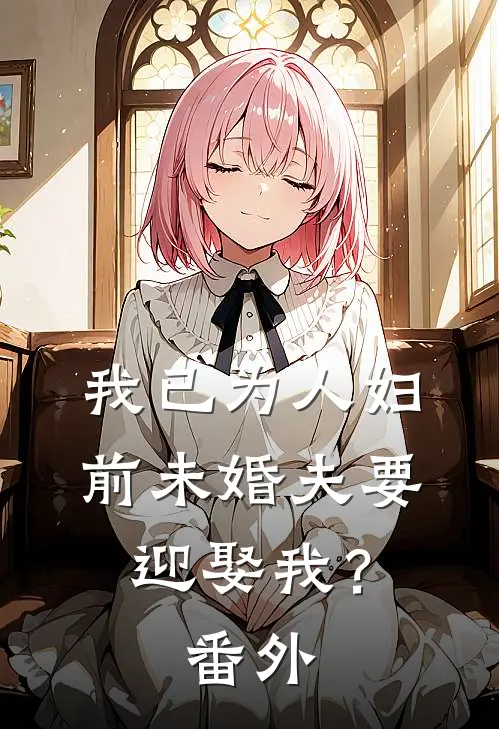 我已为人妇，前未婚夫要迎娶我？番外