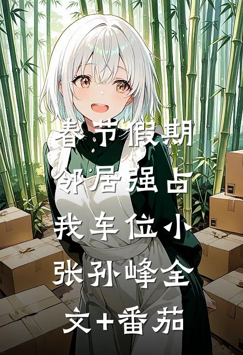 春节假期，邻居强占我车位小张孙峰全文+番茄