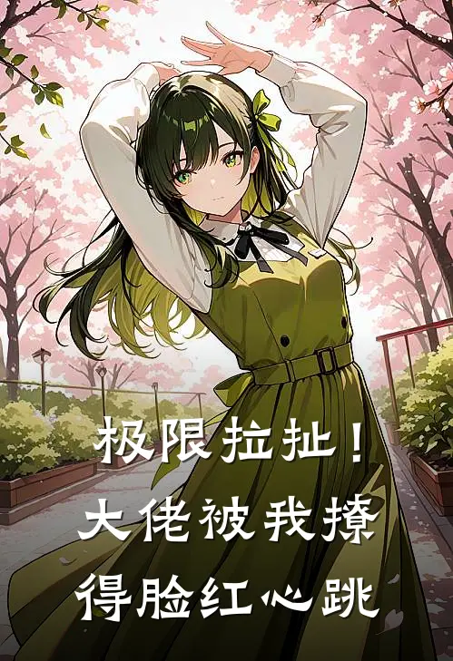 极限拉扯！大佬被我撩得脸红心跳