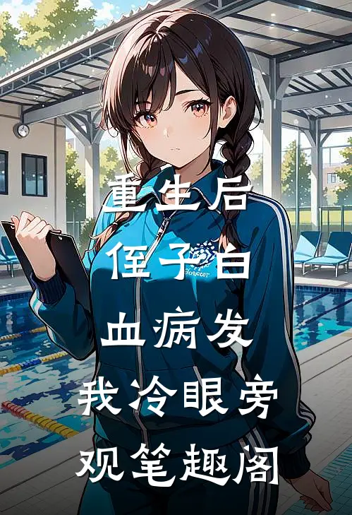 重生后，侄子白血病发，我冷眼旁观笔趣阁