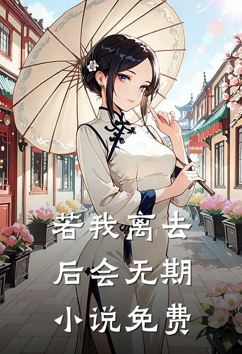 若我离去，后会无期小说免费