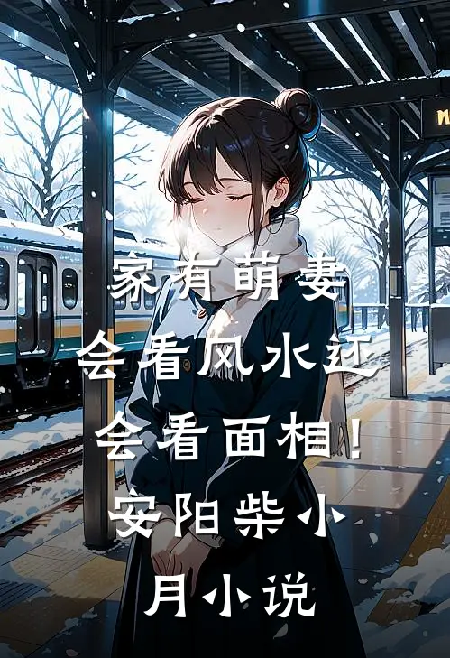 家有萌妻：会看风水还会看面相！安阳柴小月小说