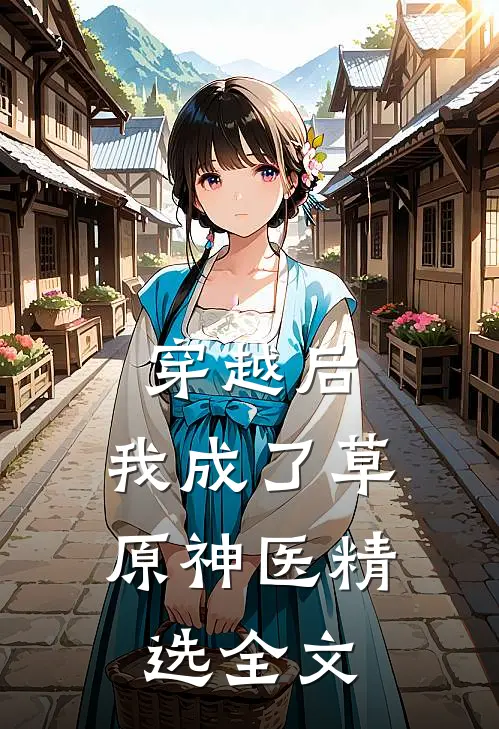 穿越后，我成了草原神医精选全文