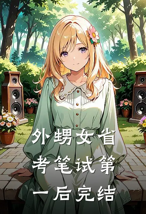 外甥女省考笔试第一后完结