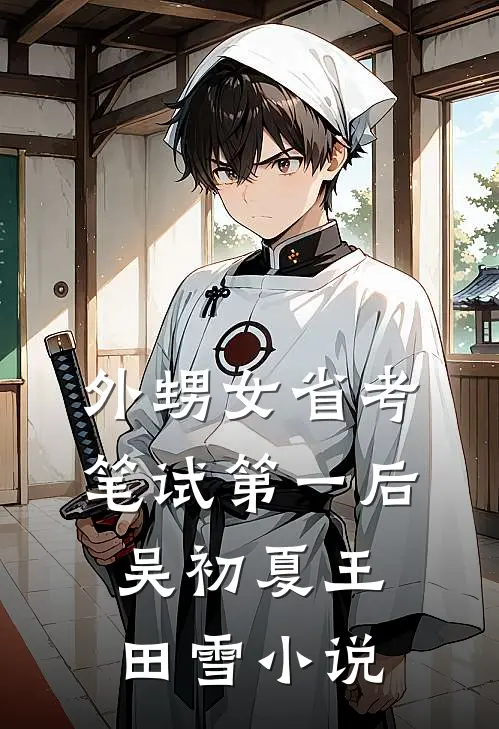外甥女省考笔试第一后吴初夏王田雪小说