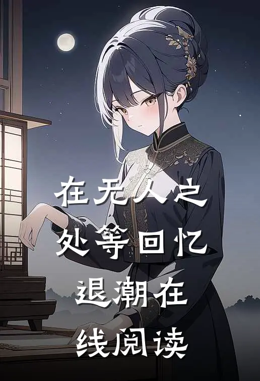 在无人之处等回忆退潮在线阅读