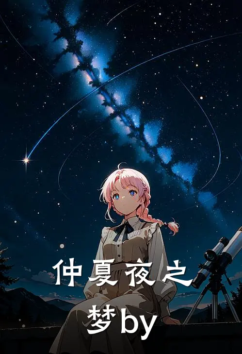 仲夏夜之梦by