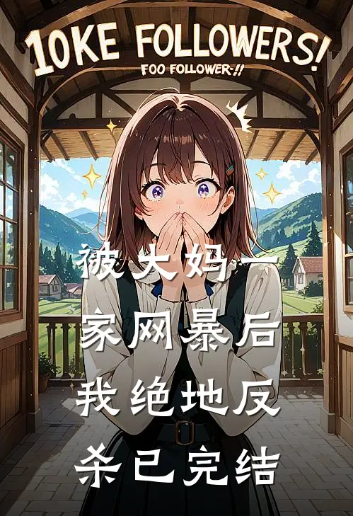 被大妈一家网暴后我绝地反杀已完结
