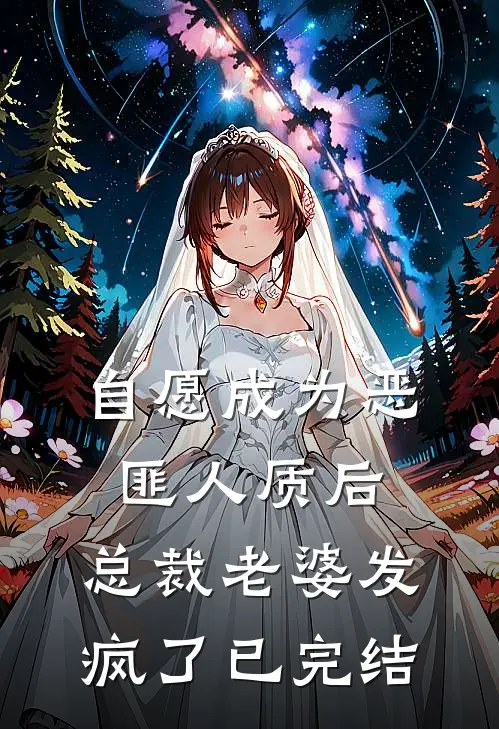 自愿成为恶匪人质后，总裁老婆发疯了已完结