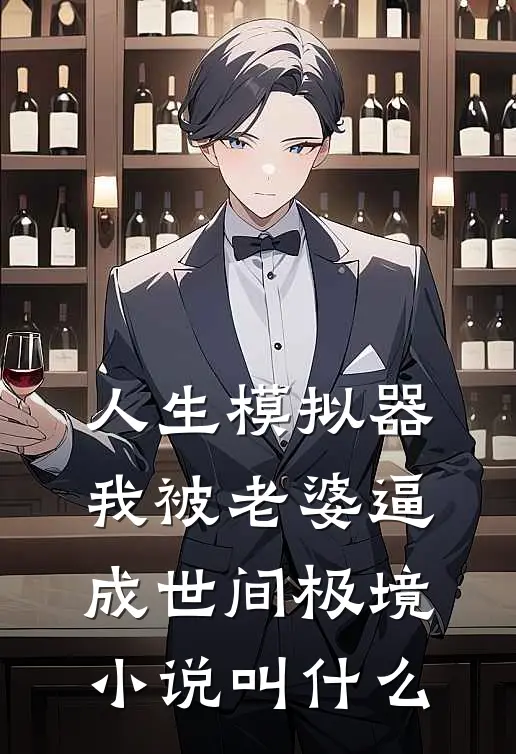人生模拟器：我被老婆逼成世间极境小说叫什么