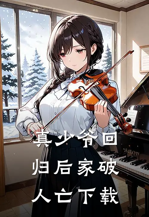 真少爷回归后家破人亡下载