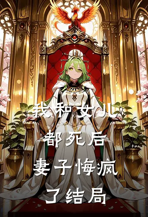 我和女儿都死后，妻子悔疯了结局