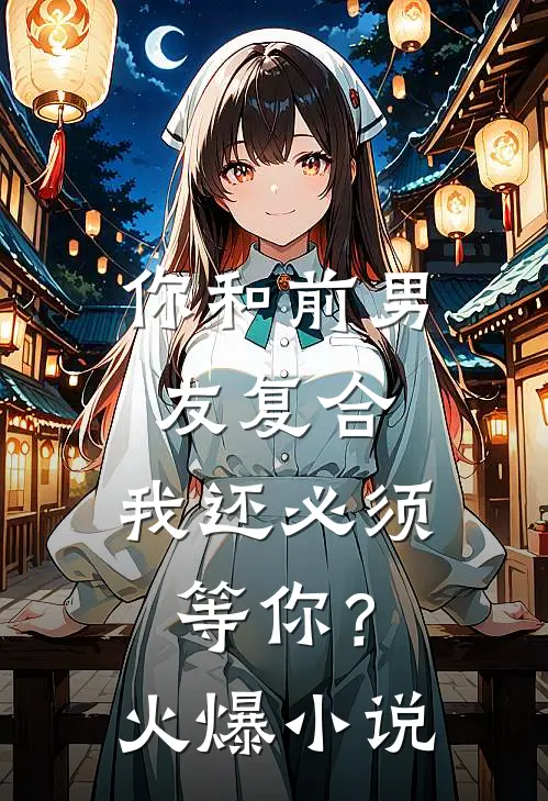 你和前男友复合，我还必须等你？火爆小说