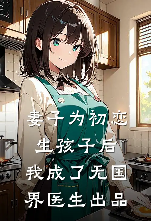 妻子为初恋生孩子后，我成了无国界医生出品