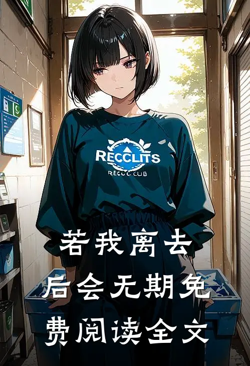 若我离去，后会无期免费阅读全文