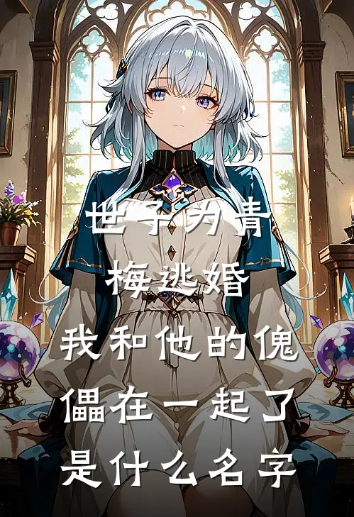 世子为青梅逃婚，我和他的傀儡在一起了是什么名字