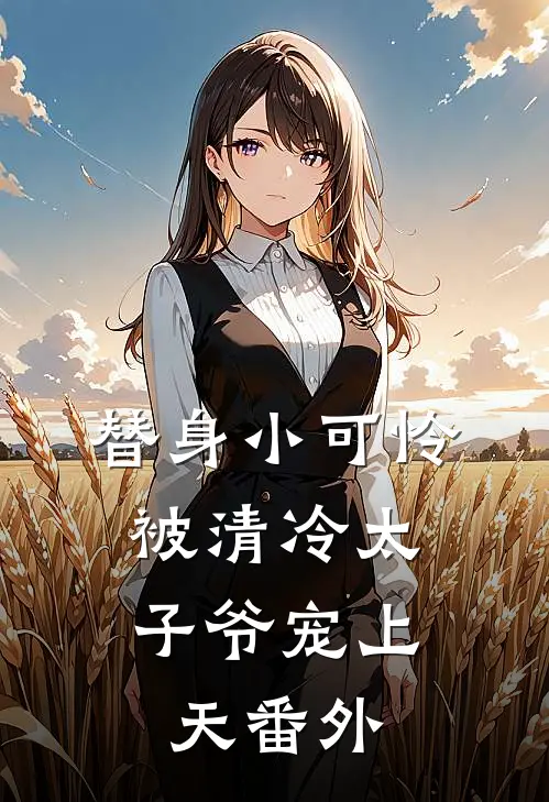 替身小可怜，被清冷太子爷宠上天番外