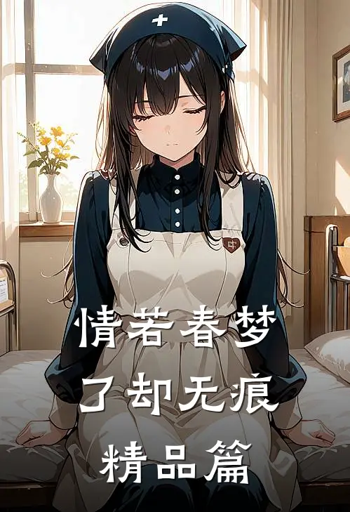 情若春梦，了却无痕精品篇