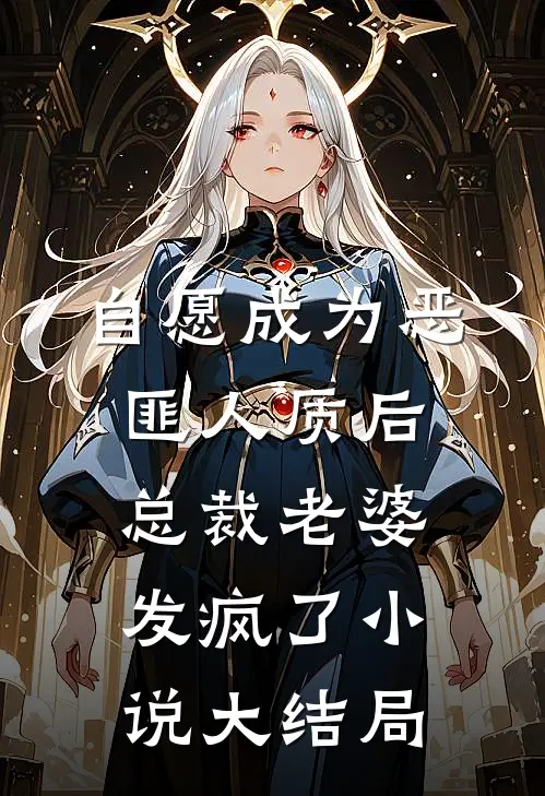 自愿成为恶匪人质后，总裁老婆发疯了小说大结局