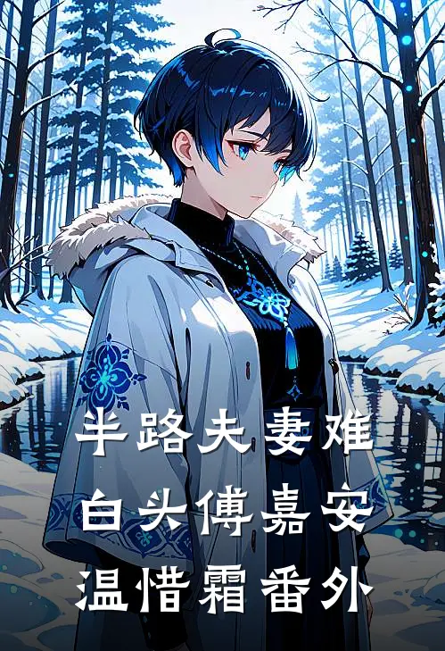 半路夫妻难白头傅嘉安温惜霜番外