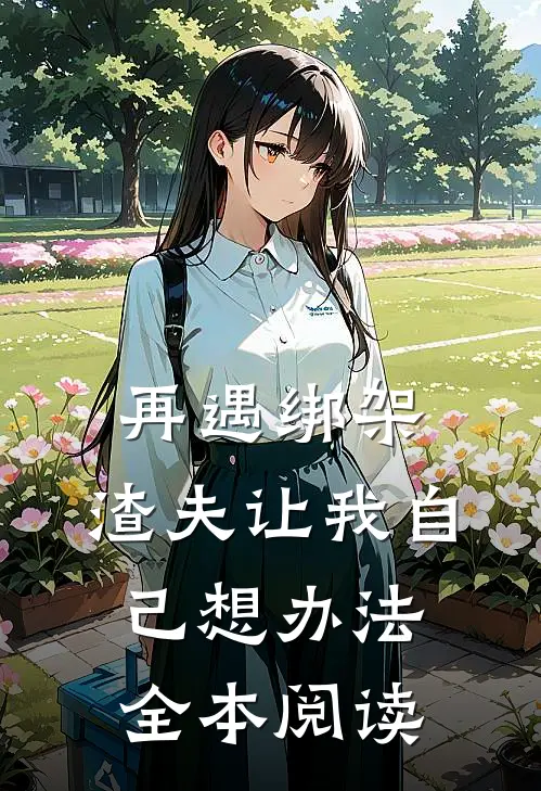 再遇绑架，渣夫让我自己想办法全本阅读