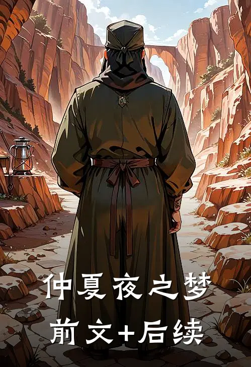 仲夏夜之梦前文+后续