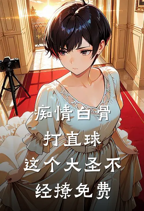 痴情白骨打直球，这个大圣不经撩免费