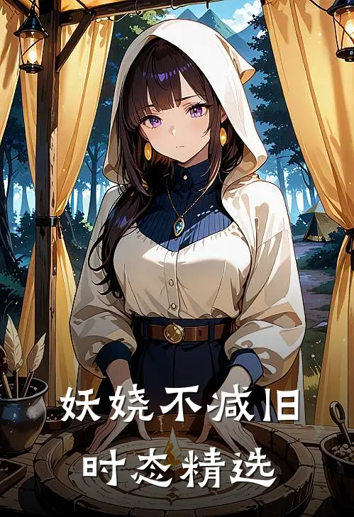 妖娆不减旧时态精选