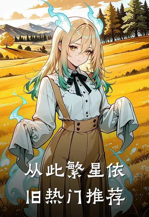 从此繁星依旧热门推荐