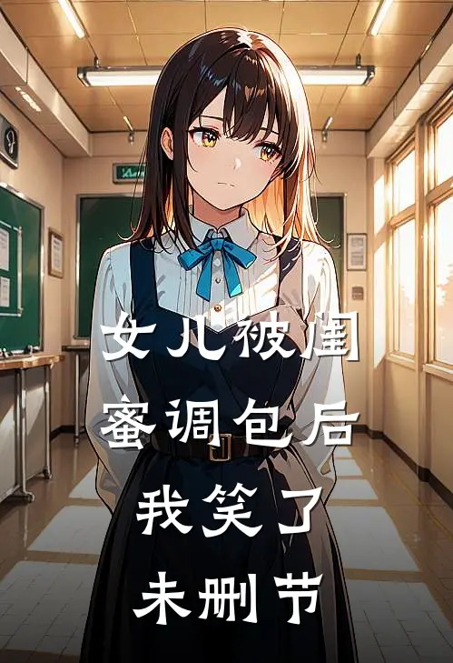 女儿被闺蜜调包后，我笑了未删节