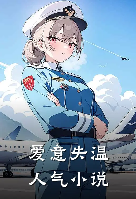 爱意失温人气小说