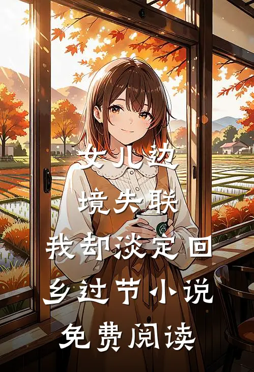 女儿边境失联，我却淡定回乡过节小说免费阅读