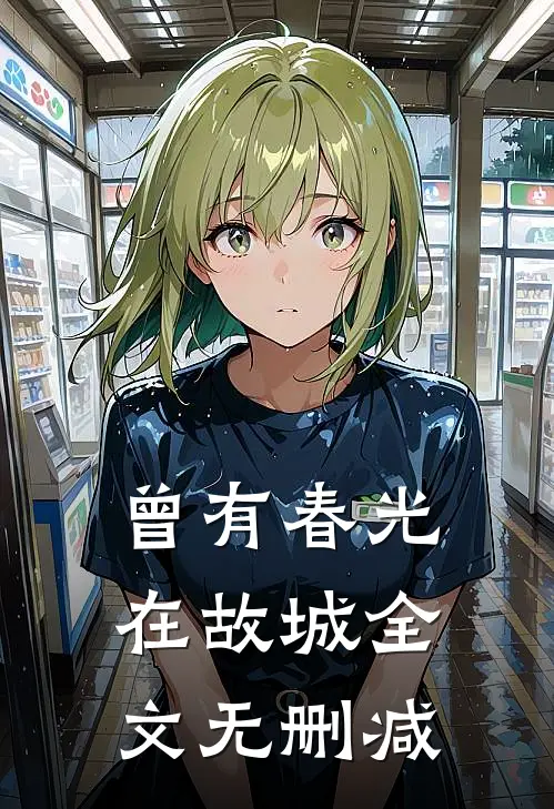 曾有春光在故城全文无删减