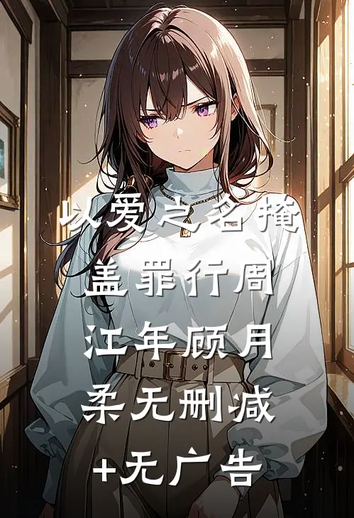 以爱之名掩盖罪行周江年顾月柔无删减+无广告
