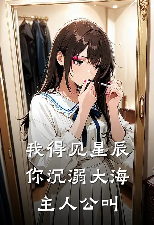 我得见星辰，你沉溺大海主人公叫