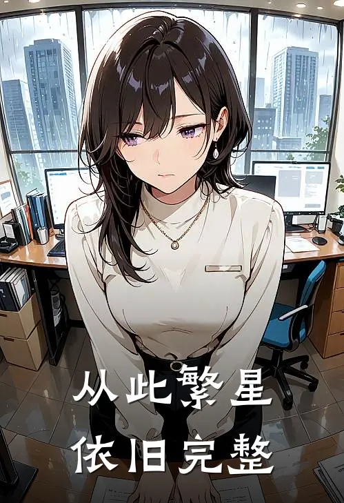 从此繁星依旧完整