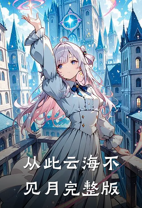 从此云海不见月完整版